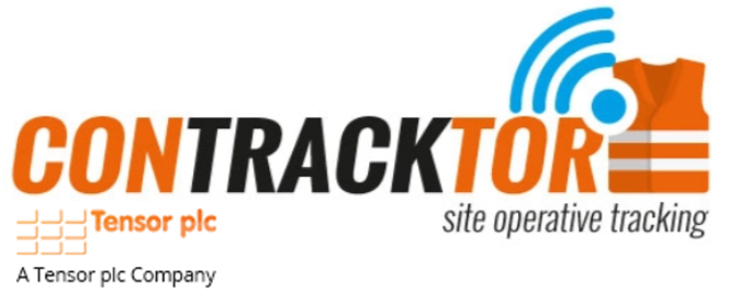 Contracktor Logo